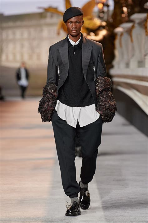 mens dior clothing|christian dior clothing for men.